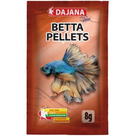 Dajana Pet Betta pellets
