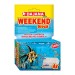 Fish food Dajana Pet Weekend Block 4 pcs