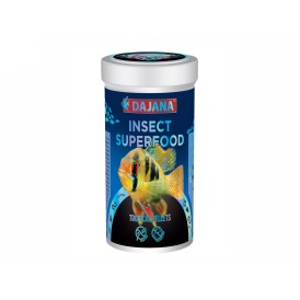 Dajana Pet ISF Tropical Pellets 100ml