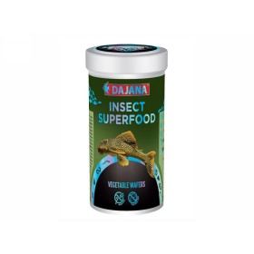 Dajana Pet ISF Vegetable Wafers 100ml