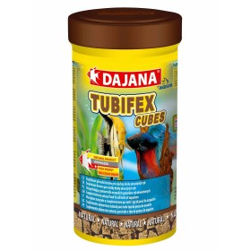 Dajana Pet Tubifex Cubes
