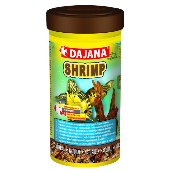 Dajana Pet Shrimp - 1