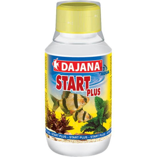 Dajana Pet Start Plus - 1