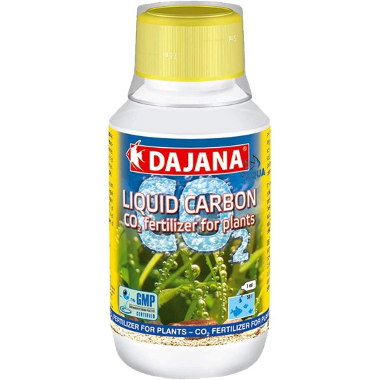 Dajana Pet Liquid carbon CO2 - 1