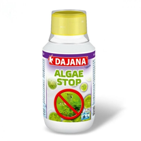Dajana Pet Algae Stop - 1