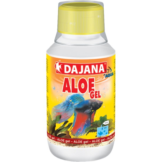 Dajana Pet Алое Гел - 1