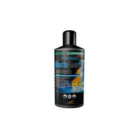 Препарат за езеро Dennerle Bacto Elixir FB4