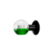 Dennerle Carbo Test Precision Small - 2