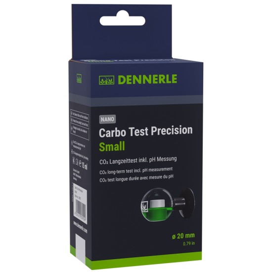 Dennerle Carbo Test Precision Small - 1