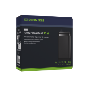 Нагревател Dennerle Heater Constant 35W