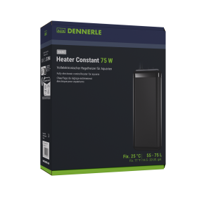 Нагревател Dennerle Heater Constant 75W