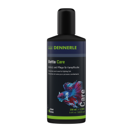 Dennerle All for Betta 250мл