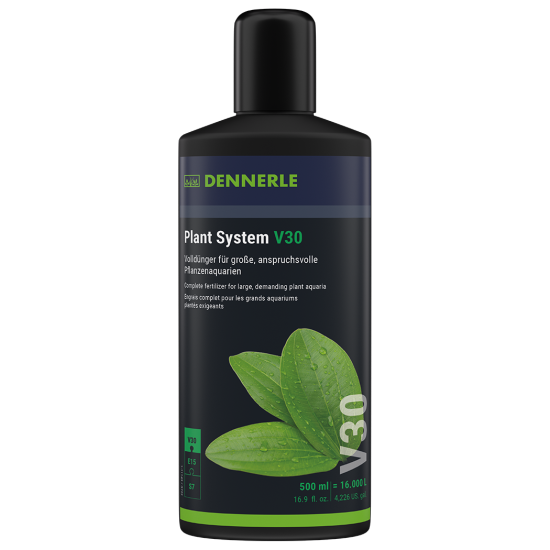 Dennerle Plant System V30 500мл. - 1