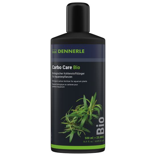 Dennerle Carbo Care Bio 500ml - 1