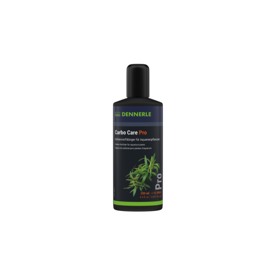 Dennerle Carbo Care Pro 250мл - 1