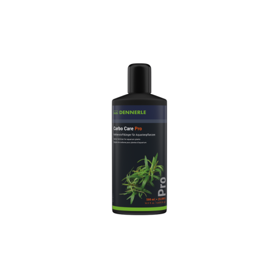 Dennerle Carbo Care Pro 500мл - 1