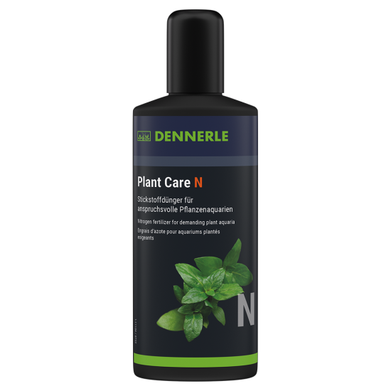 Dennerle Plant Care N 250мл - 1