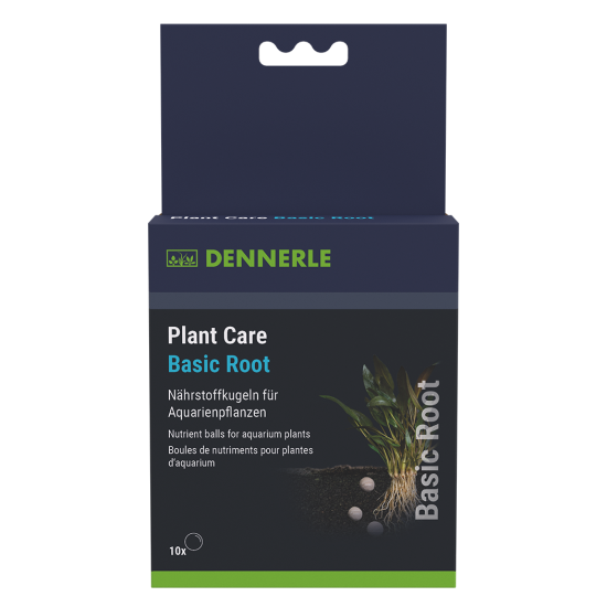Dennerle Plant Care Basic Root 10бр. - 1