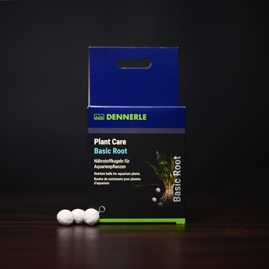Dennerle Plant Care Basic Root 40бр. - 2