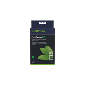 Dennerle Plant System E15