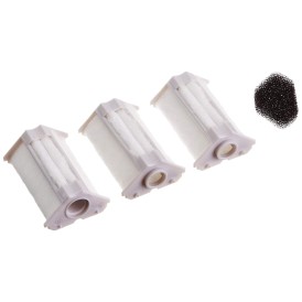 Spare filler for Dennerle Nano Filter 3pcs