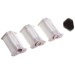 Spare filler for Dennerle Nano Filter 3pcs - 2