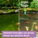 Pond preparation Lawana Algae Stop 1kg. - 3