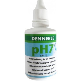 Разтвор Dennerle pH­calibration solution 7,50 мл. 