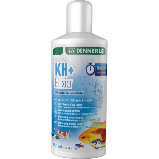 Dennerle KH+ Elexier 250ml - 1