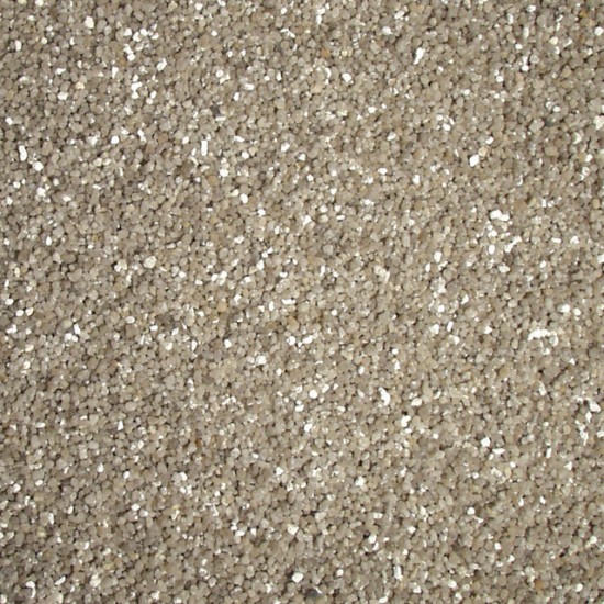 Bottom soil Dennerle gravel natural white (natural white) 1-2mm 10kg - 2