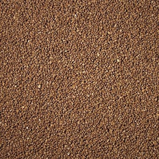 Substrate Dennerle gravel dark brown (dark brown) 1-2mm 10kg - 2