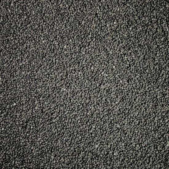 Грунд за дъно Dennerle gravel diamond black (диамантеночерен) 1-2mm 10kg - 2
