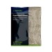 Грунд за дъно Dennerle gravel natural white (естествено бяло) 1-2мм 5кг