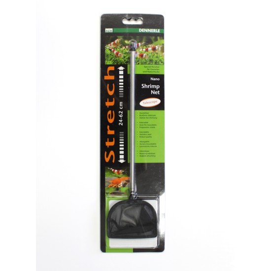 Dennerle NANO Shrimp Net - 1
