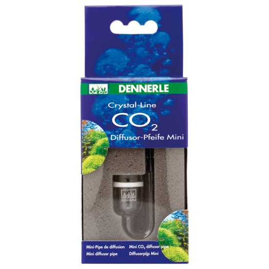 Дифузер Dennerle CO2 mini diffusor­pipe  - 1