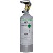 Dennerle CO2 Refillable cylinder 2000g