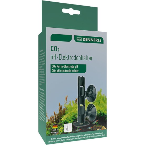 Поставка за ph електроди Dennerle Profi­Line pH electrode holder  - 1