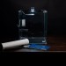 Аквариум Dennerle NANO Cube Basic 30л - Style LED  - 5