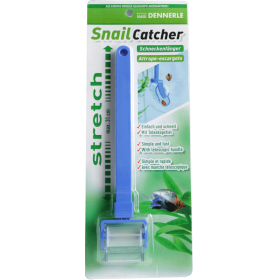 Уред за хващане на охлюви Dennerle snail­catcher 