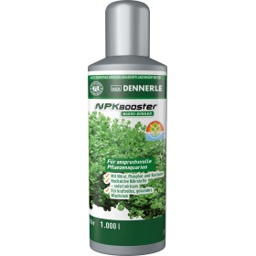 Макро тор Dennerle NPK Booster 1000 мл.