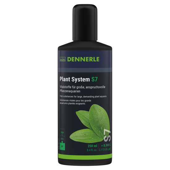 Dennerle Plant System S7 250мл. - 1