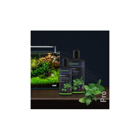 Dennerle Plant Care Pro  250 мл. - 2