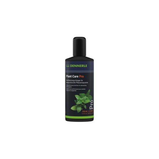 Dennerle Plant Care Pro  250 мл. - 1