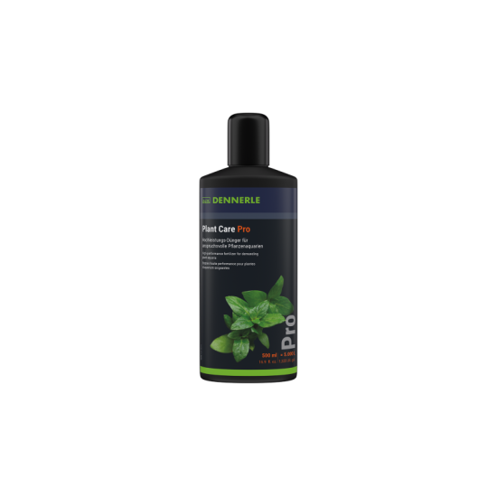 Dennerle Plant Care Pro 500 ml. - 1