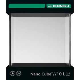 Аквариум Dennerle Nano Cube 10л