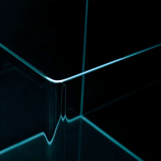 Аквариум Dennerle Nano Cube 20л - 2