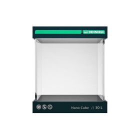 Аквариум Dennerle Nano Cube 30л