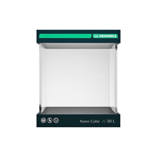 Aquarium Dennerle Nano Cube 30L  - 2