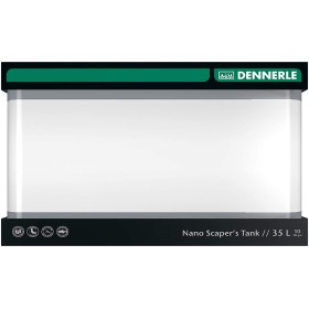 Аквариум Dennerle Nano Scаpers Tank 35л
