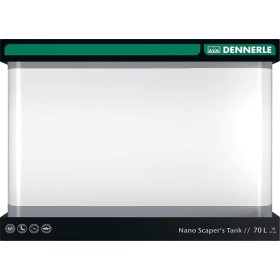 Аквариум Dennerle Nano Scapers Tank 70л